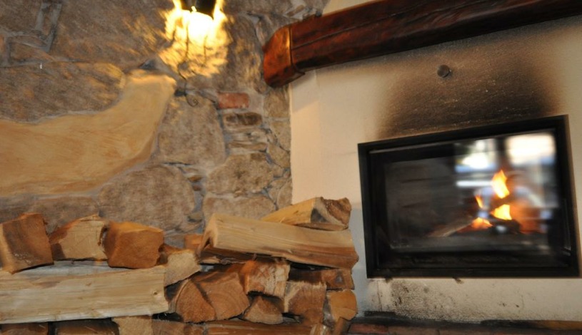 Hotel Lomnice Špindlerův Mlýn